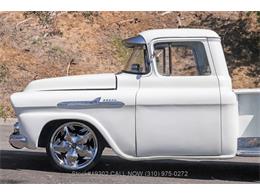 1958 Chevrolet 3100 (CC-2094003) for sale in Beverly Hills, California