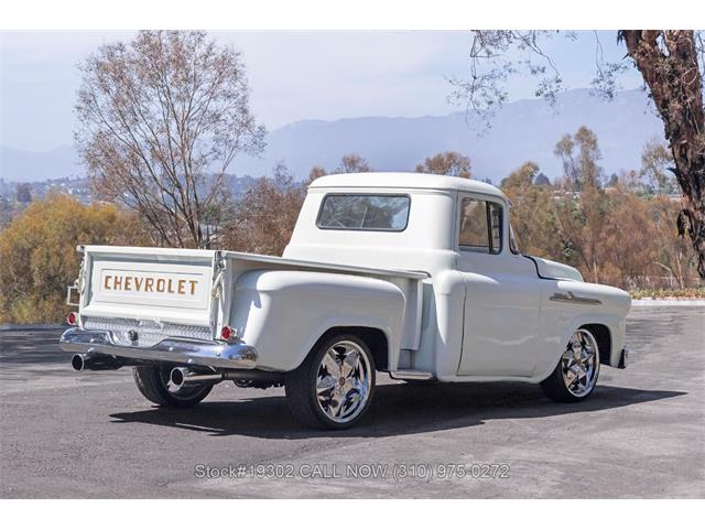 1958 Chevrolet 3100 (CC-2094003) for sale in Beverly Hills, California
