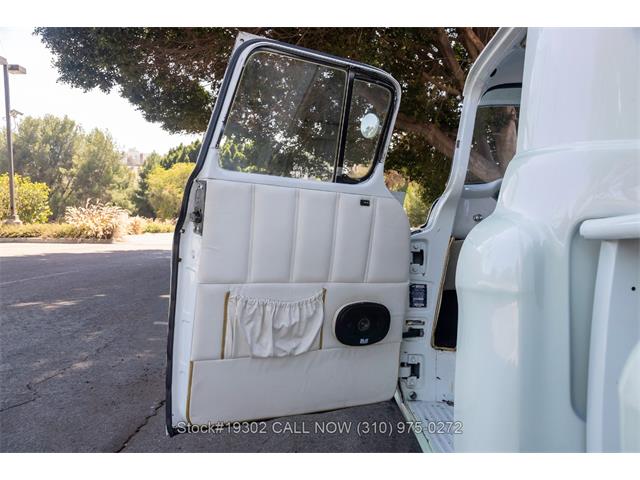 1958 Chevrolet 3100 (CC-2094003) for sale in Beverly Hills, California
