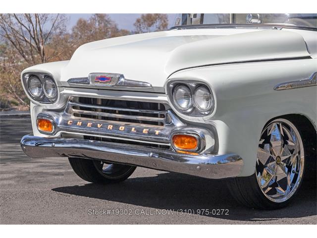 1958 Chevrolet 3100 (CC-2094003) for sale in Beverly Hills, California