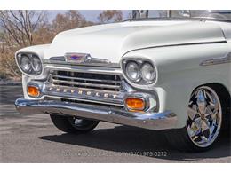 1958 Chevrolet 3100 (CC-2094003) for sale in Beverly Hills, California