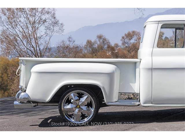 1958 Chevrolet 3100 (CC-2094003) for sale in Beverly Hills, California