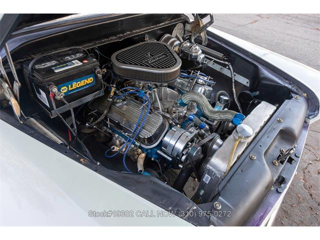 1958 Chevrolet 3100 (CC-2094003) for sale in Beverly Hills, California