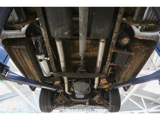 1958 Chevrolet 3100 (CC-2094003) for sale in Beverly Hills, California