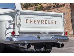 1958 Chevrolet 3100 (CC-2094003) for sale in Beverly Hills, California