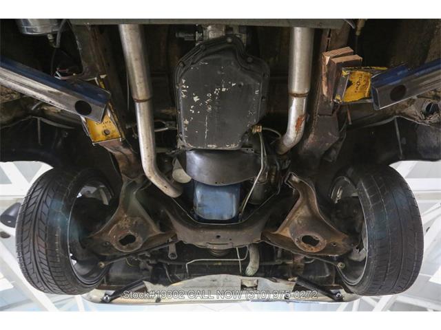 1958 Chevrolet 3100 (CC-2094003) for sale in Beverly Hills, California