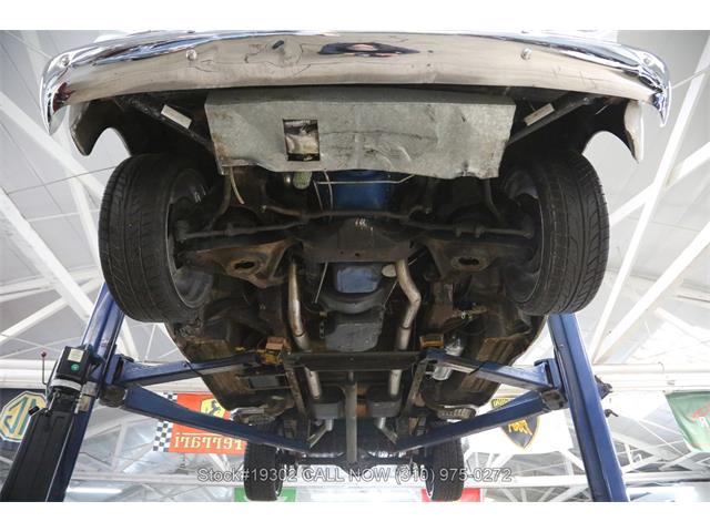 1958 Chevrolet 3100 (CC-2094003) for sale in Beverly Hills, California