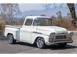 1958 Chevrolet 3100 (CC-2094003) for sale in Beverly Hills, California