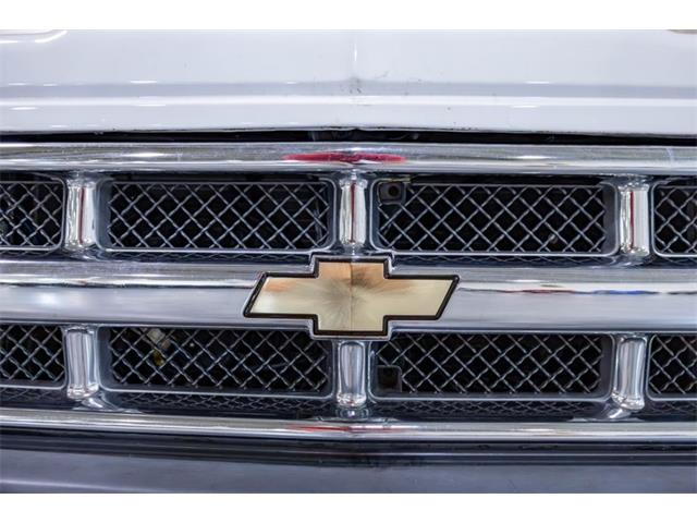 1993 Chevrolet S10 (CC-2094004) for sale in Kentwood, Michigan