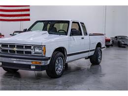 1993 Chevrolet S10 (CC-2094004) for sale in Kentwood, Michigan