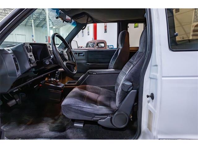 1993 Chevrolet S10 (CC-2094004) for sale in Kentwood, Michigan