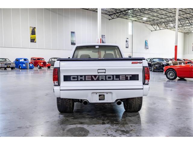 1993 Chevrolet S10 (CC-2094004) for sale in Kentwood, Michigan