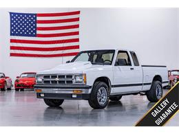 1993 Chevrolet S10 (CC-2094004) for sale in Kentwood, Michigan