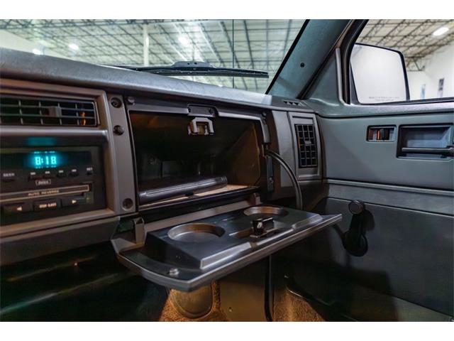 1993 Chevrolet S10 (CC-2094004) for sale in Kentwood, Michigan
