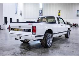 1993 Chevrolet S10 (CC-2094004) for sale in Kentwood, Michigan