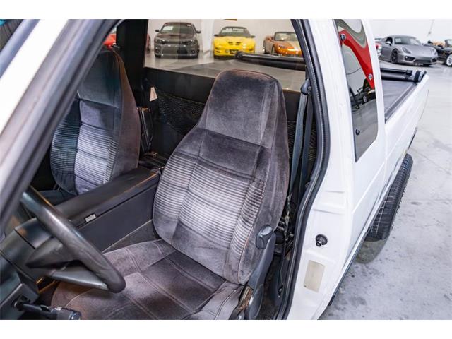 1993 Chevrolet S10 (CC-2094004) for sale in Kentwood, Michigan