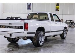 1993 Chevrolet S10 (CC-2094004) for sale in Kentwood, Michigan