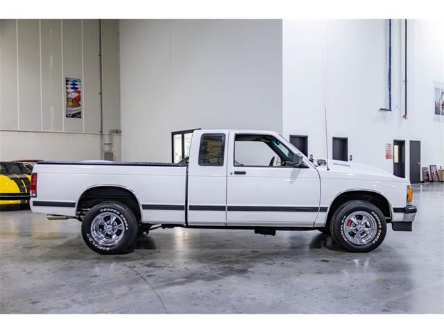 1993 Chevrolet S10 (CC-2094004) for sale in Kentwood, Michigan