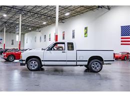 1993 Chevrolet S10 (CC-2094004) for sale in Kentwood, Michigan