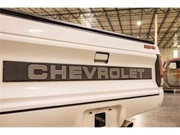 1993 Chevrolet S10 (CC-2094004) for sale in Kentwood, Michigan