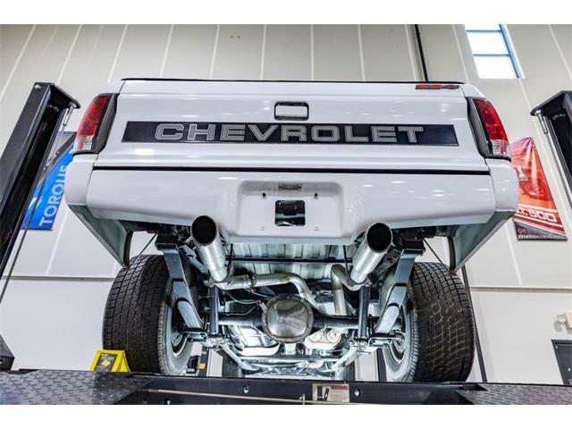 1993 Chevrolet S10 (CC-2094004) for sale in Kentwood, Michigan