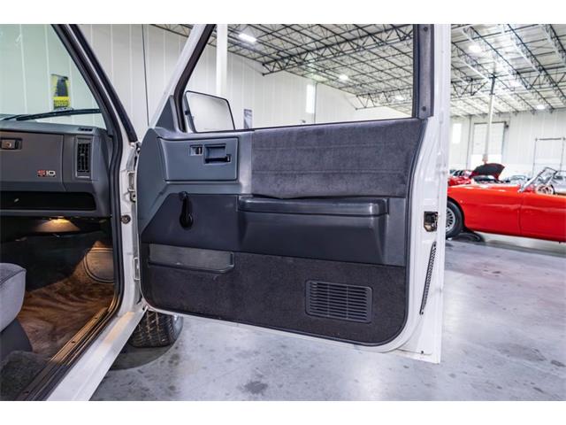 1993 Chevrolet S10 (CC-2094004) for sale in Kentwood, Michigan
