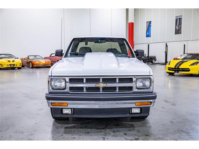 1993 Chevrolet S10 (CC-2094004) for sale in Kentwood, Michigan