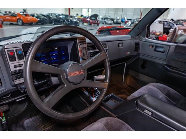 1993 Chevrolet S10 (CC-2094004) for sale in Kentwood, Michigan