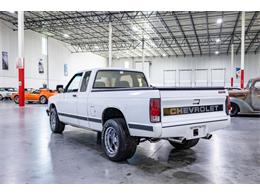 1993 Chevrolet S10 (CC-2094004) for sale in Kentwood, Michigan