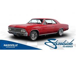 1966 Chevrolet Chevelle (CC-2094006) for sale in Lavergne, Tennessee