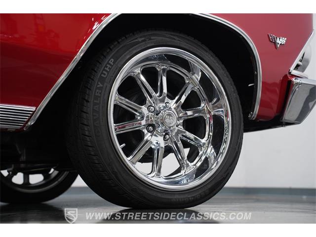 1966 Chevrolet Chevelle (CC-2094006) for sale in Lavergne, Tennessee