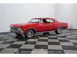 1966 Chevrolet Chevelle (CC-2094006) for sale in Lavergne, Tennessee