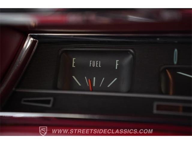1966 Chevrolet Chevelle (CC-2094006) for sale in Lavergne, Tennessee