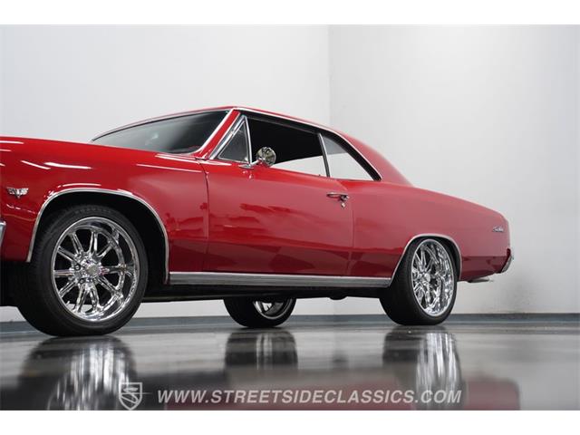 1966 Chevrolet Chevelle (CC-2094006) for sale in Lavergne, Tennessee