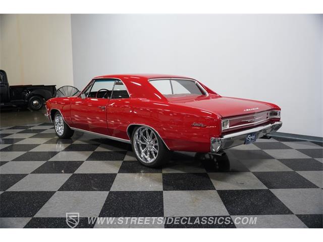 1966 Chevrolet Chevelle (CC-2094006) for sale in Lavergne, Tennessee