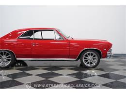 1966 Chevrolet Chevelle (CC-2094006) for sale in Lavergne, Tennessee