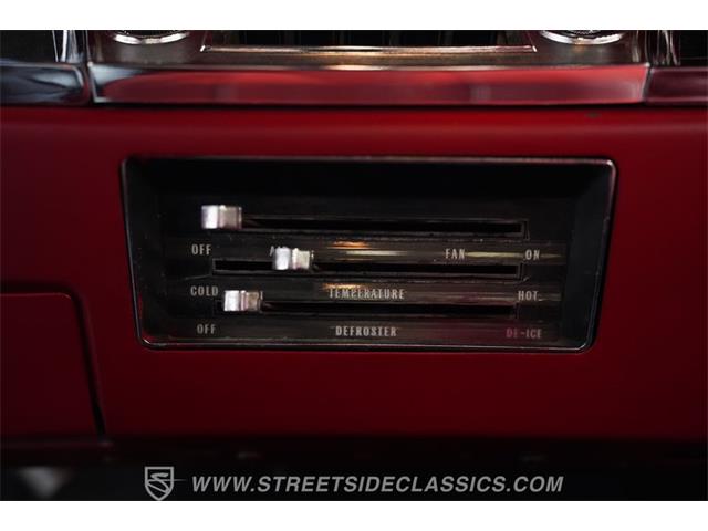 1966 Chevrolet Chevelle (CC-2094006) for sale in Lavergne, Tennessee