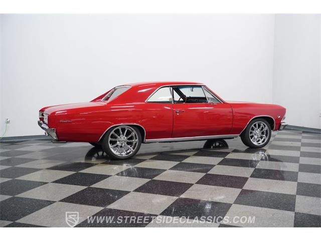 1966 Chevrolet Chevelle (CC-2094006) for sale in Lavergne, Tennessee