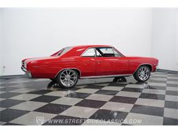 1966 Chevrolet Chevelle (CC-2094006) for sale in Lavergne, Tennessee