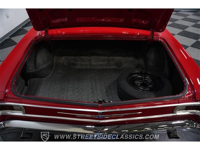 1966 Chevrolet Chevelle (CC-2094006) for sale in Lavergne, Tennessee