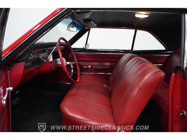 1966 Chevrolet Chevelle (CC-2094006) for sale in Lavergne, Tennessee