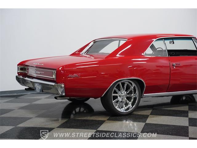 1966 Chevrolet Chevelle (CC-2094006) for sale in Lavergne, Tennessee