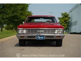 1966 Chevrolet Chevelle (CC-2094006) for sale in Lavergne, Tennessee