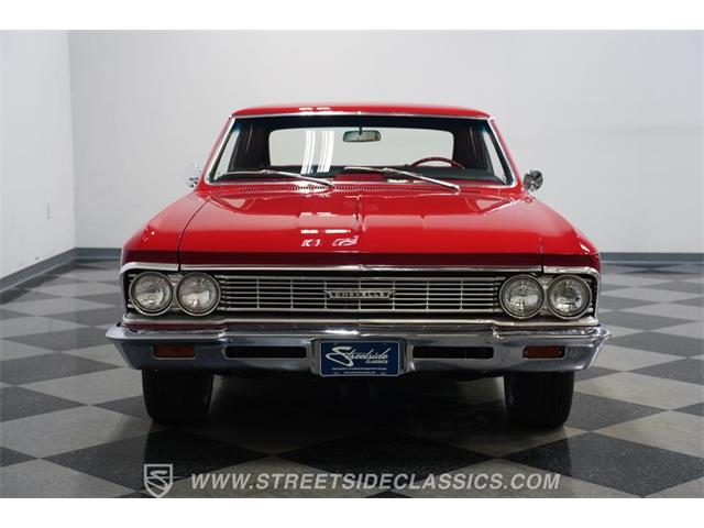 1966 Chevrolet Chevelle (CC-2094006) for sale in Lavergne, Tennessee