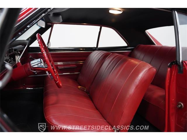 1966 Chevrolet Chevelle (CC-2094006) for sale in Lavergne, Tennessee