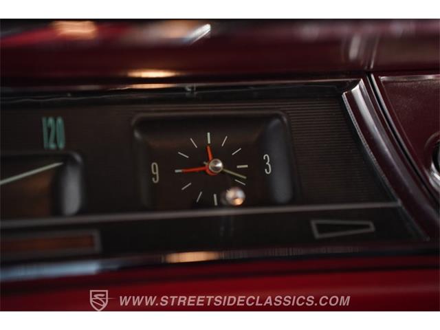 1966 Chevrolet Chevelle (CC-2094006) for sale in Lavergne, Tennessee
