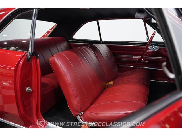 1966 Chevrolet Chevelle (CC-2094006) for sale in Lavergne, Tennessee