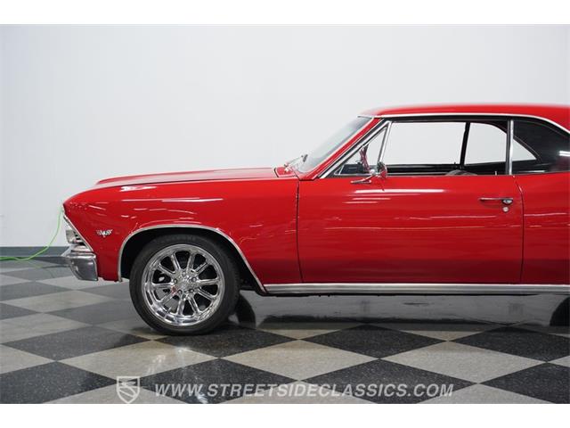 1966 Chevrolet Chevelle (CC-2094006) for sale in Lavergne, Tennessee