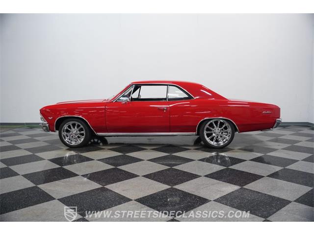 1966 Chevrolet Chevelle (CC-2094006) for sale in Lavergne, Tennessee