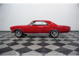 1966 Chevrolet Chevelle (CC-2094006) for sale in Lavergne, Tennessee